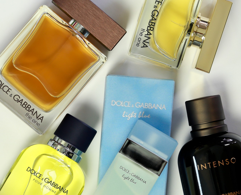 Reproducere Glad fordøje Hvordan bruger du parfume? -