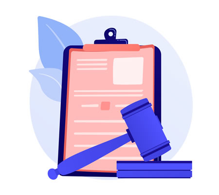 Advokat fremtidsfuldmagt