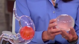 Hvad er en gastrisk maveballon og hvordan virker den?