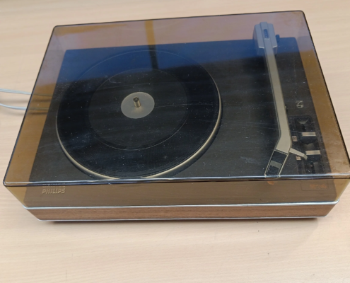 grammofon