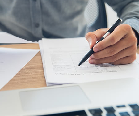 Sagsstyringssystem til håndværkere