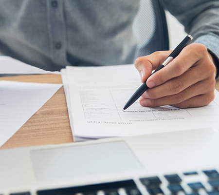 Sagsstyringssystem til håndværkere